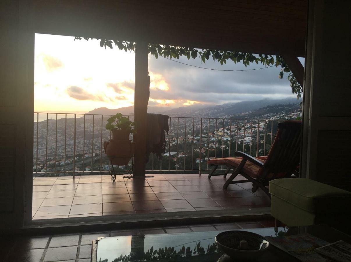 Vila Holiday House 4 You Funchal  Exteriér fotografie
